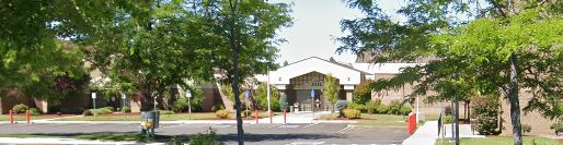 Photos Deschutes County Adult Jail 2